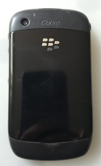 BlackBerry Curve 8520 for sale