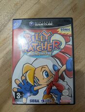 Billy Hatcher and the Giant Egg Nintendo GameCube