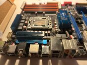 Asus P6T Intel X58 ATX DDR3 LGA1366 3 x PCI-E x16 Slots Motherboard