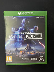 Star Wars: Battlefront II (2017) Xbox One