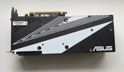 Asus GeForce RTX 2080 Ti 11 GB 1350 Mhz PCIe x16 GPU