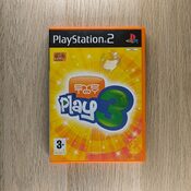 EyeToy: Play 3 PlayStation 2