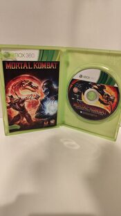 Mortal Kombat Komplete Edition Xbox 360