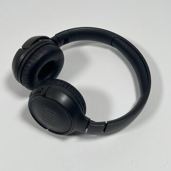 JBL Tune 510BT - Bluetooth Headphones With Up to 40 Hours Battery Microphone for sale