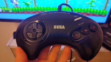 Mando SEGA mega drive