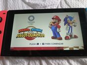 Mario & Sonic at the Olympic Games Tokyo 2020 Nintendo Switch