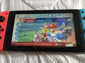 Mario & Sonic at the Olympic Games Tokyo 2020 Nintendo Switch