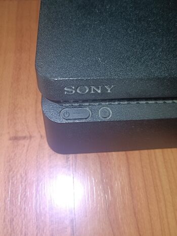 Buy Ps4 Slim 1TB + Mando + 2 Juegos