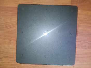 Ps4 Slim 1TB + Mando + 2 Juegos for sale