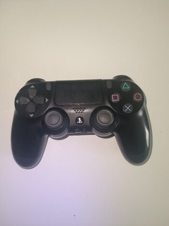 Get Ps4 Slim 1TB + Mando + 2 Juegos