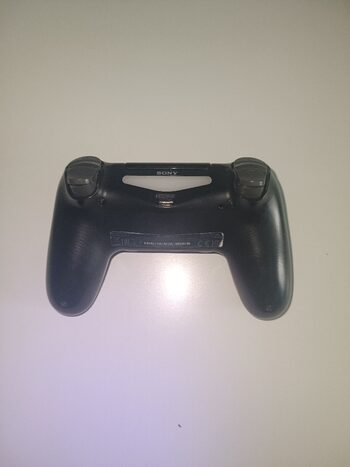 Redeem Ps4 Slim 1TB + Mando + 2 Juegos