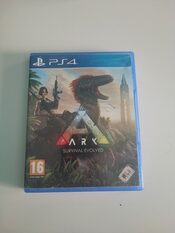 Ps4 Slim 1TB + Mando + 2 Juegos