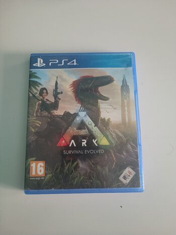 Ps4 Slim 1TB + Mando + 2 Juegos