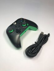 pdp 049-012-1 Neon Black Wired Controller Xbox Series X, One, and Windows 10