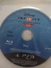 Buy Disney Infinity PlayStation 3