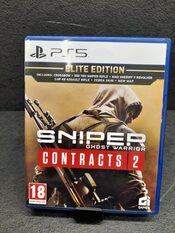 Sniper: Ghost Warrior Contracts 2 PlayStation 5