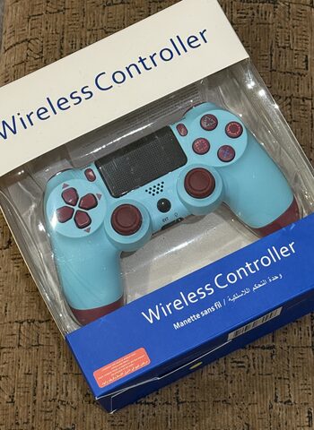 Naujas PS4/Playstation 4 V2 pultelis controller valdyklis