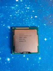 Intel Core i7-3770 3.4 GHz LGA1155 Quad-Core CPU