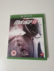 MotoGP 15 Xbox One