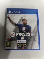 FIFA 23 PlayStation 4