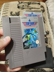 Top Gun: The Second Mission NES