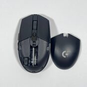 Logitech G305 Lightspeed Wireless Gaming Mouse - Black for sale