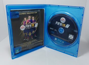 Buy FIFA 18 PlayStation 4