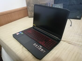 Buy Acer Nitro N5 AN515-56-744K