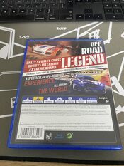 V-Rally 4 PlayStation 4