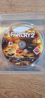 Buy Far Cry 2 PlayStation 3