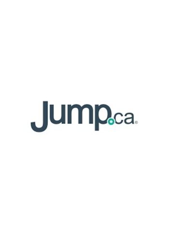 Jump Gift Card 100 CAD Key CANADA