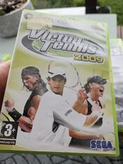 Virtua Tennis 2009 Xbox 360