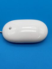 Buy Apple Mighty Mouse Laidinė Balta Pelė A1152 EMC No.: 2058