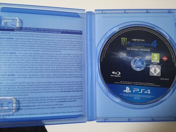 Buy Monster Energy Supercross - The Official Videogame 4 PlayStation 4