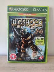 BioShock Xbox 360