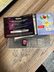 Pokémon Violet Nintendo Switch