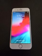 Apple iPhone 6 16GB Silver