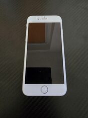 Apple iPhone 6 16GB Silver