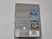 Gauntlet II NES