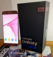 Samsung Galaxy S7 edge 32GB Pink Gold