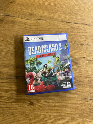 Dead Island 2 PlayStation 5