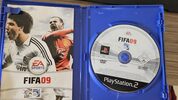 FIFA 09 PlayStation 2