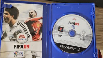 FIFA 09 PlayStation 2