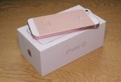 Apple iPhone SE 32GB Gold