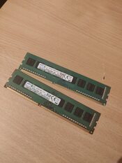 Samsung 4 GB (1 x 4 GB) DDR3-1600 Green PC RAM