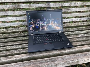 Lenovo Thinkpad T530 i5 / 250gb SSD/8gb RAM