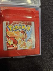 Pokémon Red, Blue, Yellow Game Boy for sale