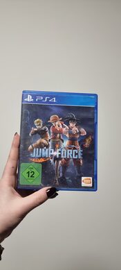 Jump Force PlayStation 4