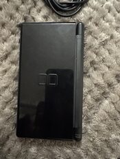 Nintendo DS Lite, Black