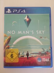 No Man's Sky PlayStation 4